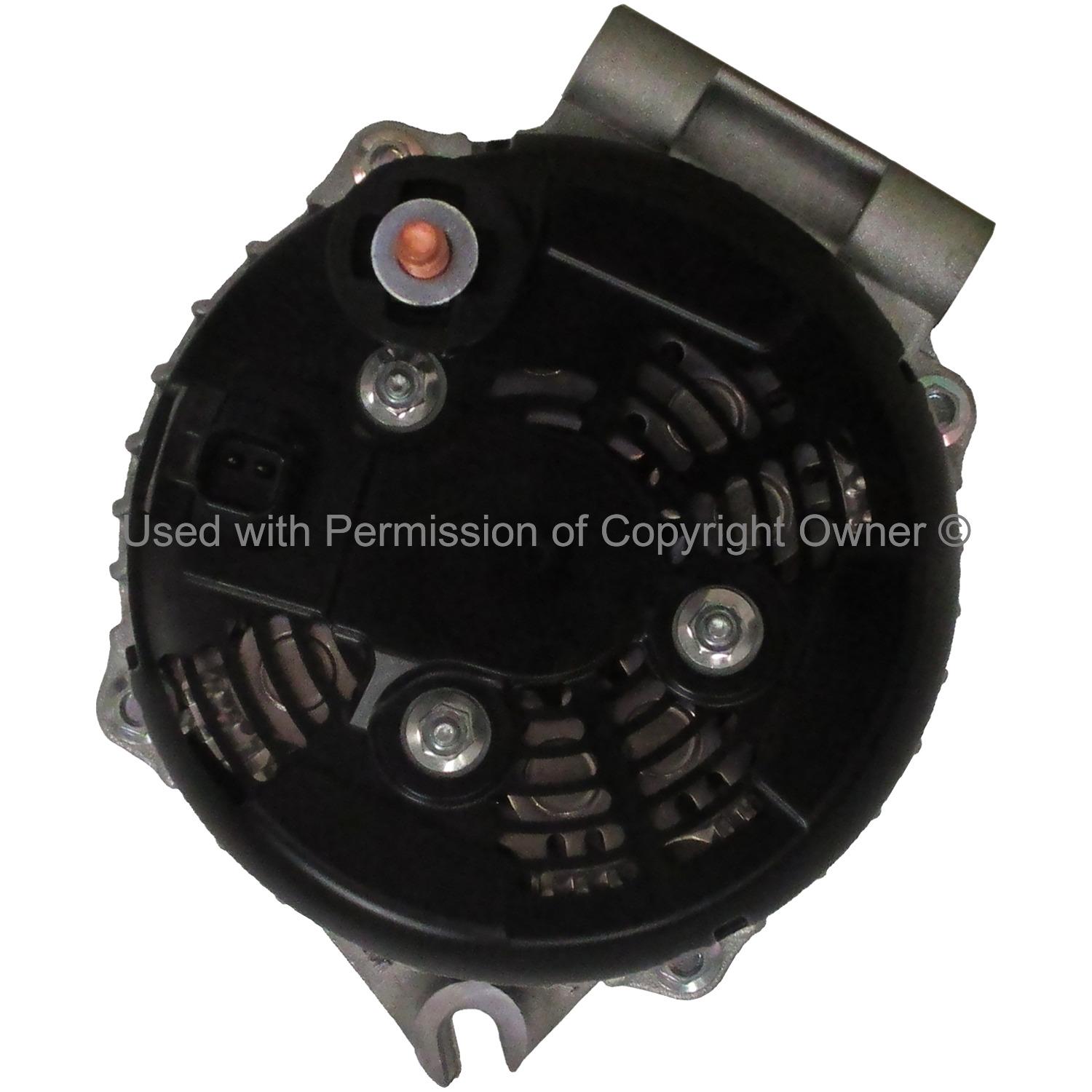 MPA 10363 - Alternator MPA 10363 Alternator product image 2 of 4