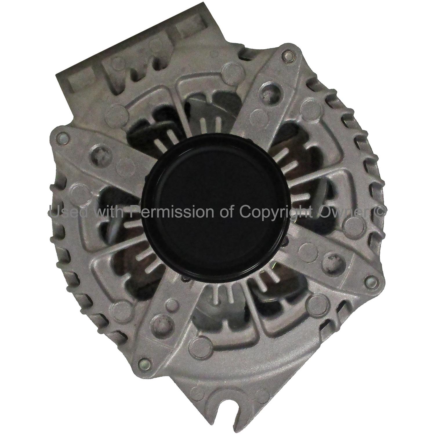 MPA 10363 - Alternator MPA 10363 Alternator product image 3 of 4