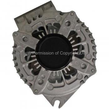 2020 Chrysler Voyager Alternator MPA 10363 image 3 of 4
