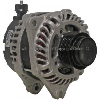 2019 Lincoln Continental Alternator MPA 10364 image 1 of 4