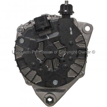2019 Lincoln Continental Alternator MPA 10364 image 2 of 4