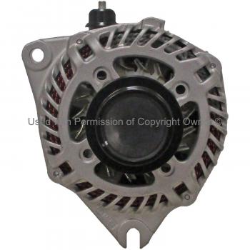 2019 Lincoln Continental Alternator MPA 10364 image 3 of 4