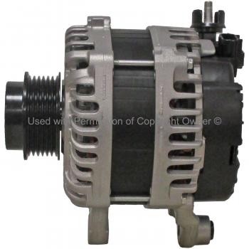 2019 Lincoln Continental Alternator MPA 10364 image 4 of 4