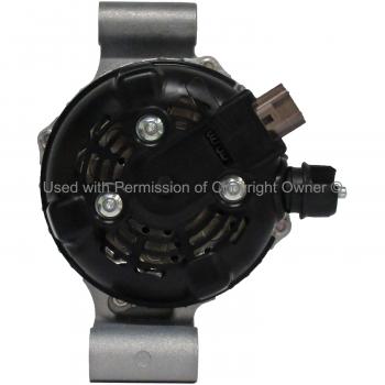 2019 Ford F-350 Super Duty Alternator MPA 10365 image 2 of 4