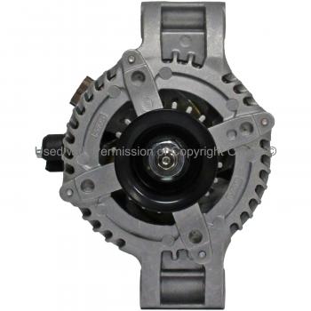 2019 Ford F-350 Super Duty Alternator MPA 10365 image 3 of 4