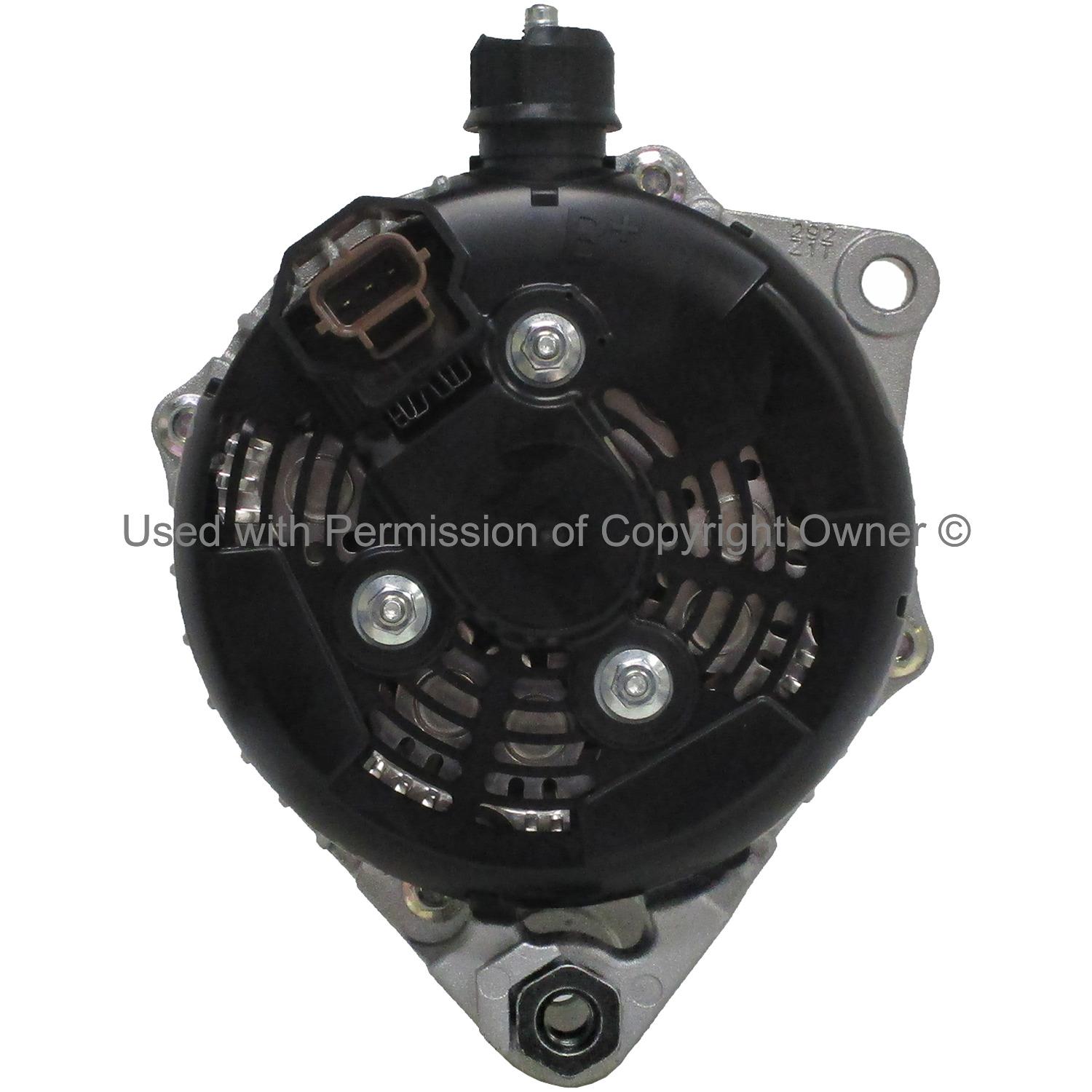 MPA 10368 - Alternator MPA 10368 Alternator product image 2 of 4