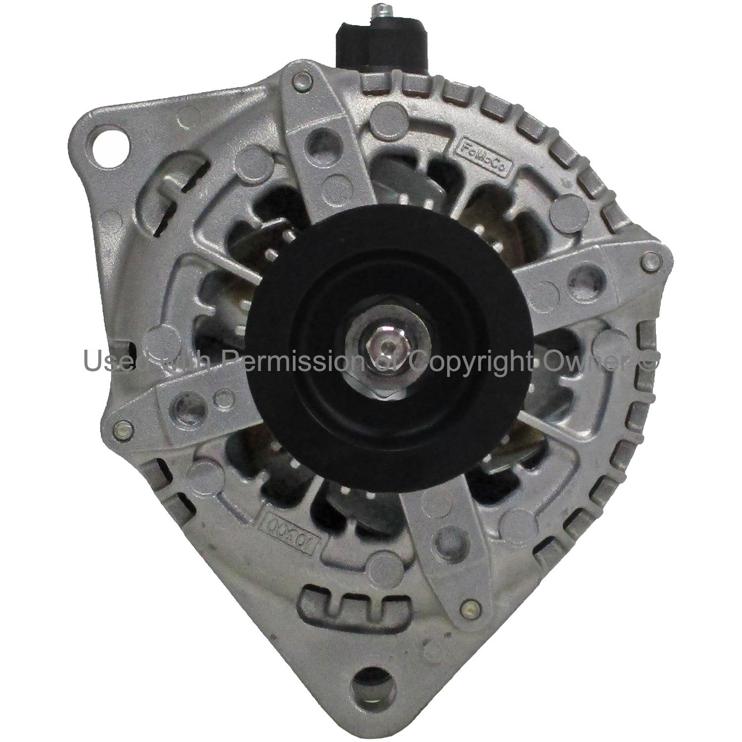 MPA 10368 - Alternator MPA 10368 Alternator product image 3 of 4