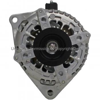 2019 Ford F-350 Super Duty Alternator MPA 10368 image 3 of 4