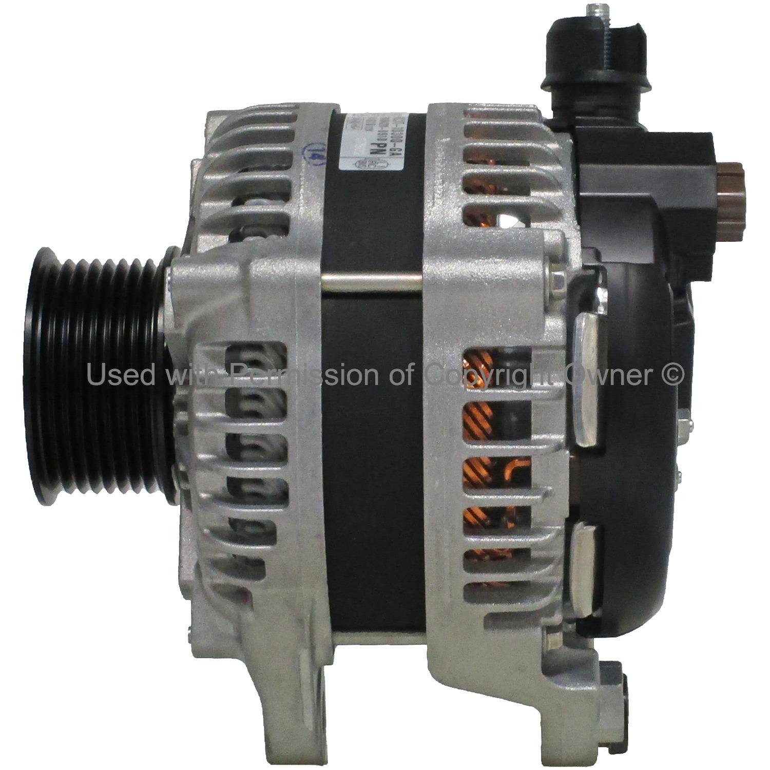 MPA 10368 - Alternator MPA 10368 Alternator product image 4 of 4