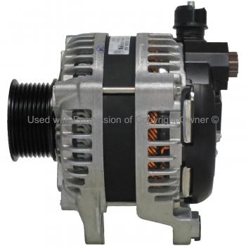 2019 Ford F-350 Super Duty Alternator MPA 10368 image 4 of 4