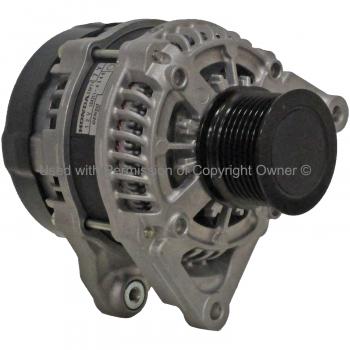 2022 Honda CR-V Alternator