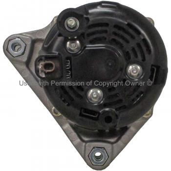 2022 Honda CR-V Alternator MPA 10370 image 2 of 4