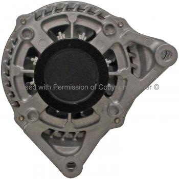 2022 Honda CR-V Alternator MPA 10370 image 3 of 4
