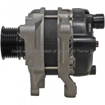 2022 Honda CR-V Alternator MPA 10370 image 4 of 4