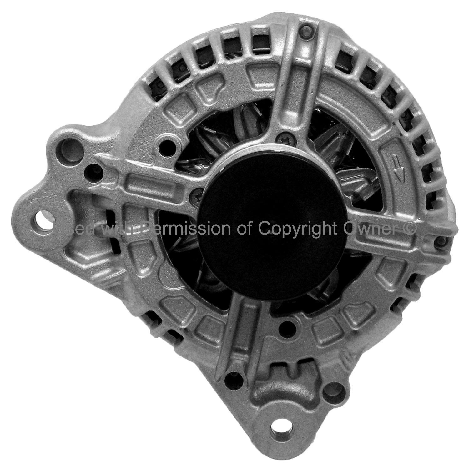 MPA 10374 Alternator product image 3 of 4