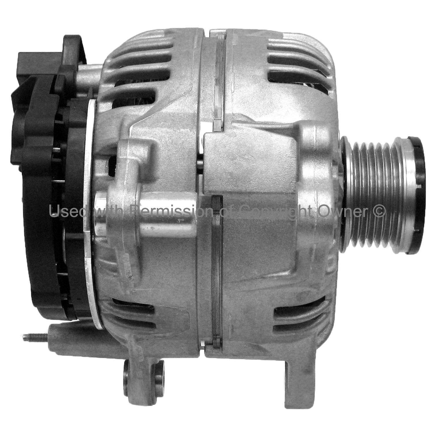MPA 10374 Alternator product image 4 of 4