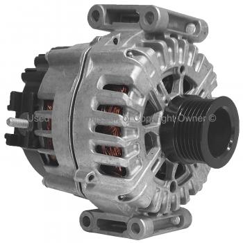 2016 Mercedes-Benz GLE300d Alternator MPA 10375 image 1 of 4
