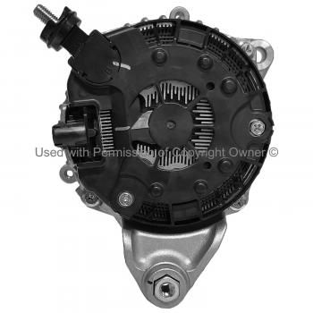 2018 Subaru Legacy Alternator MPA 10376 image 2 of 4