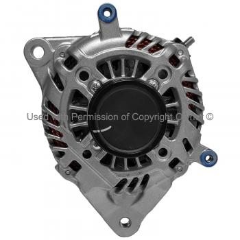 2018 Subaru Legacy Alternator MPA 10376 image 3 of 4
