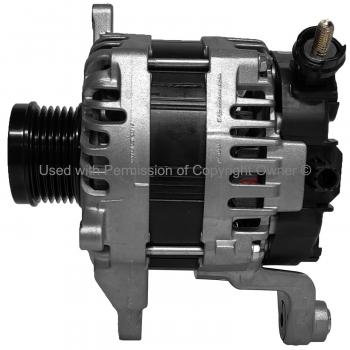 2018 Subaru Legacy Alternator MPA 10376 image 4 of 4