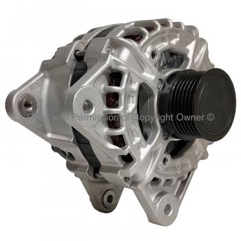 2020 Nissan Sentra Alternator