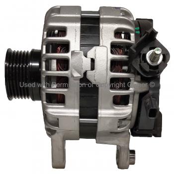 2020 Nissan Sentra Alternator MPA 10377 image 4 of 4