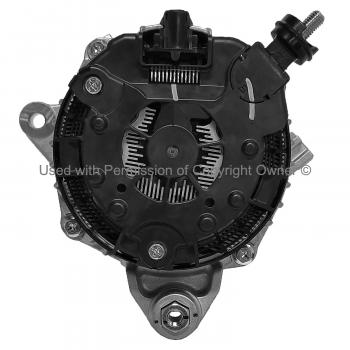 2020 Subaru Legacy Alternator MPA 10378 image 2 of 4