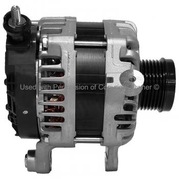 2020 Subaru Legacy Alternator MPA 10378 image 4 of 4