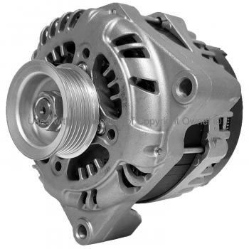 2021 GMC Yukon Alternator