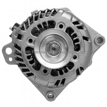 2021 GMC Yukon Alternator MPA 10379 image 3 of 4