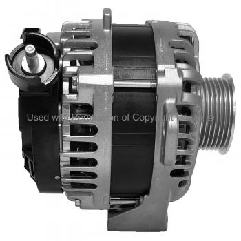 2021 GMC Yukon Alternator MPA 10379 image 4 of 4