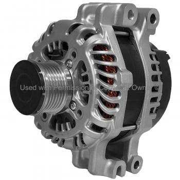 2020 Ram 1500 Alternator MPA 10381 image 1 of 4
