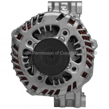 2020 Ram 1500 Alternator MPA 10381 image 3 of 4