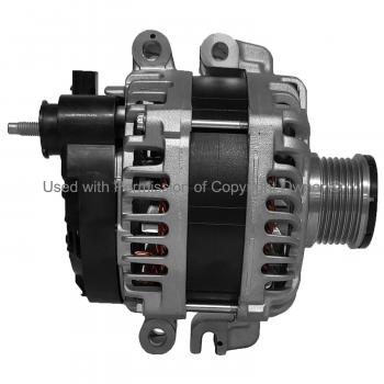 2020 Ram 1500 Alternator MPA 10381 image 4 of 4