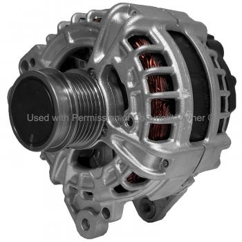 2022 Volkswagen Taos Alternator MPA 10382 image 1 of 4