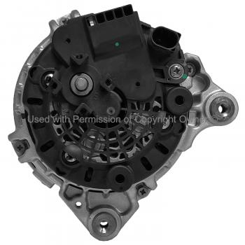 2022 Volkswagen Taos Alternator MPA 10382 image 2 of 4