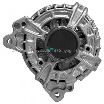 2022 Volkswagen Taos Alternator MPA 10382 image 3 of 4