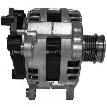 2022 Volkswagen Taos Alternator MPA 10382 image 4 of 4