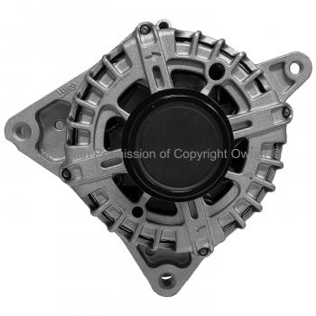 2020 Buick Encore GX Alternator MPA 10383 image 3 of 4