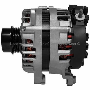 2020 Buick Encore GX Alternator MPA 10383 image 4 of 4