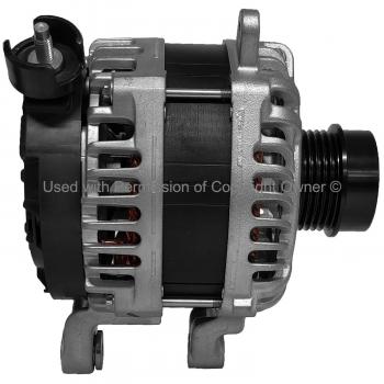 2020 GMC Acadia Alternator MPA 10384 image 4 of 4