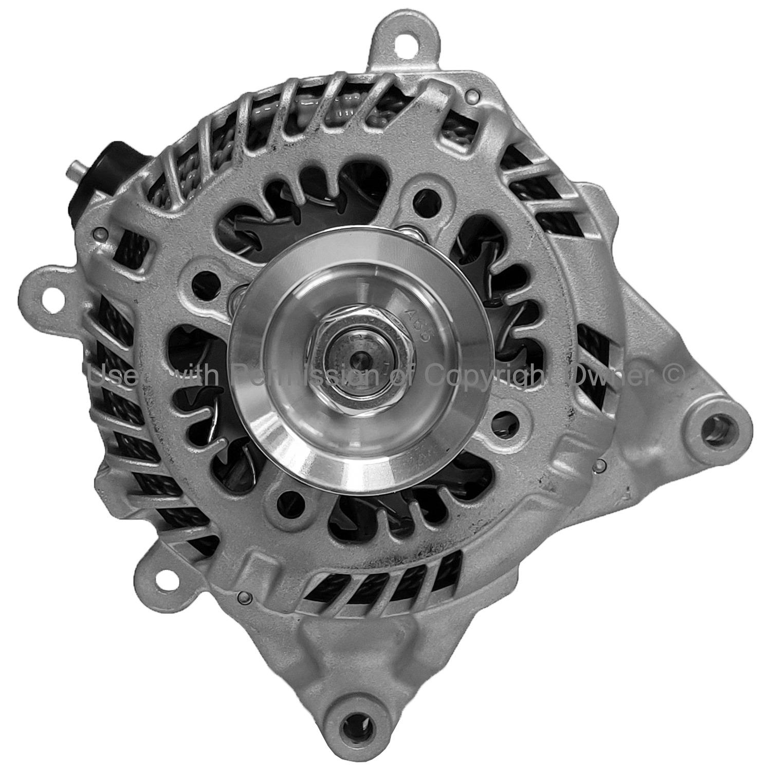 MPA 10386 - Alternator MPA 10386 Alternator product image 3 of 4