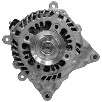 2021 Cadillac CT5 Alternator MPA 10386 image 3 of 4