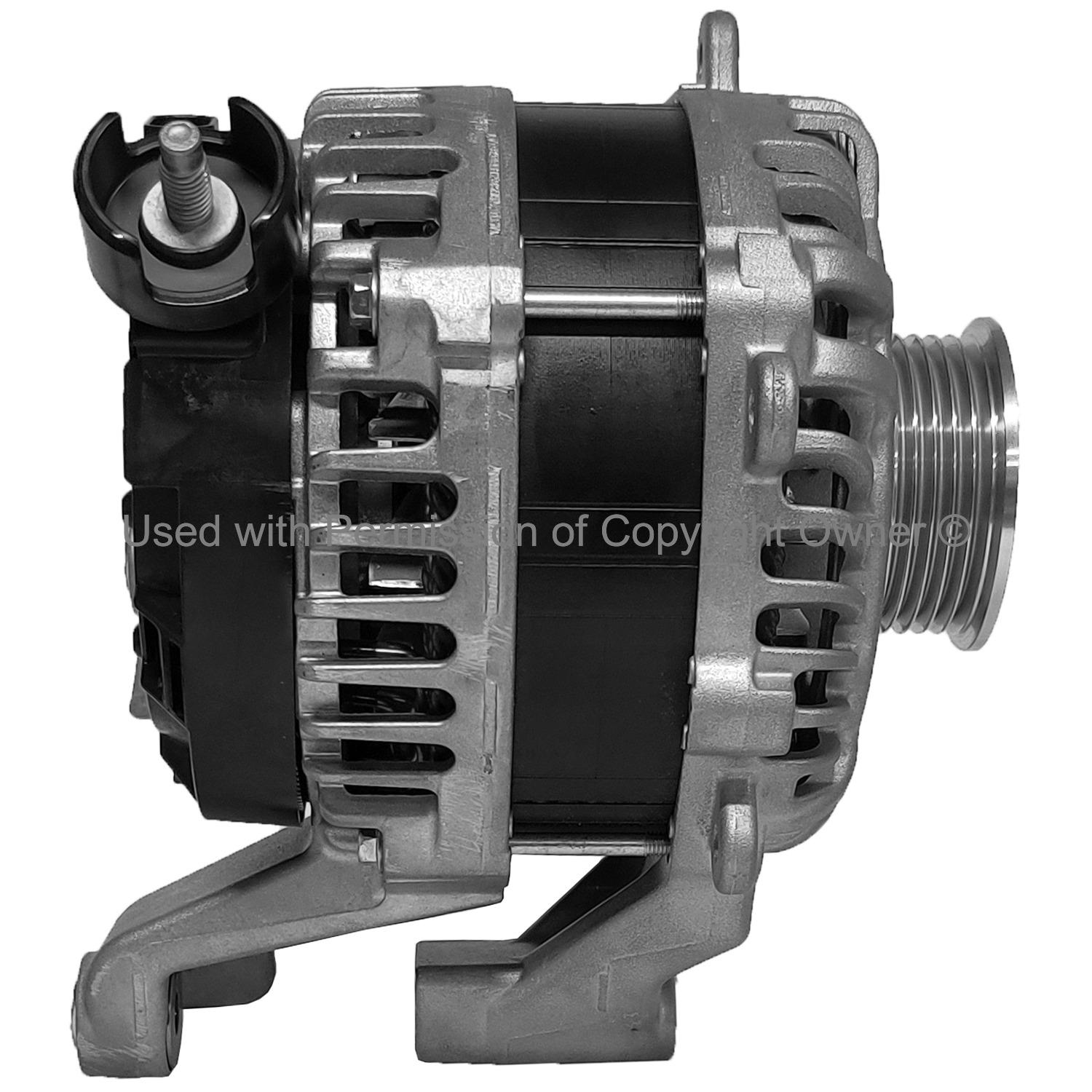 MPA 10386 - Alternator MPA 10386 Alternator product image 4 of 4