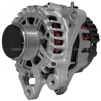 2023 Hyundai Elantra Alternator