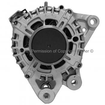 2023 Hyundai Elantra Alternator MPA 10387 image 3 of 4