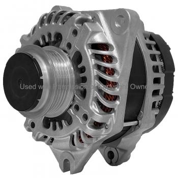 2022 Ford F-150 Alternator