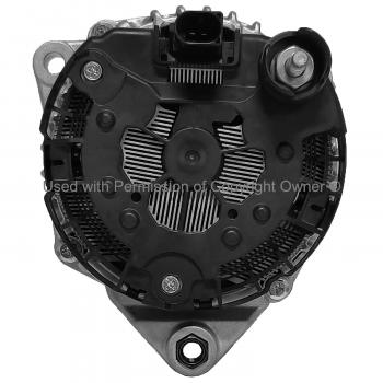 2022 Ford F-150 Alternator MPA 10389 image 2 of 4
