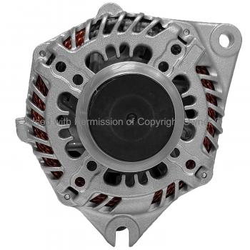 2022 Ford F-150 Alternator MPA 10389 image 3 of 4