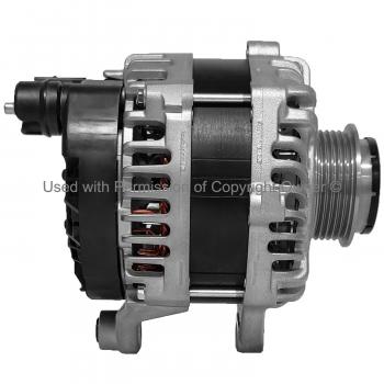 2022 Ford F-150 Alternator MPA 10389 image 4 of 4